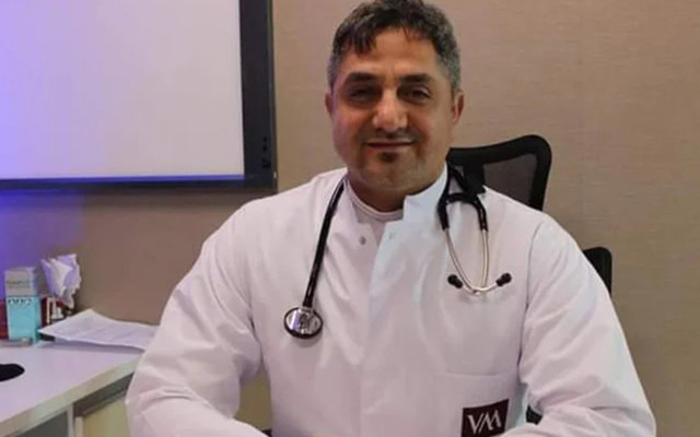 Prof. Tufan Tükek vakaların arttığı İstanbul'u uyardı: Bu bir şaka değil... - Resim: 0