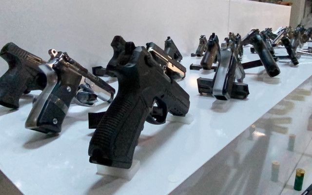 Samsun'da tavuk kümesinden cephanelik çıktı 'Kim koydu bilmiyorum' dedi - Resim: 2