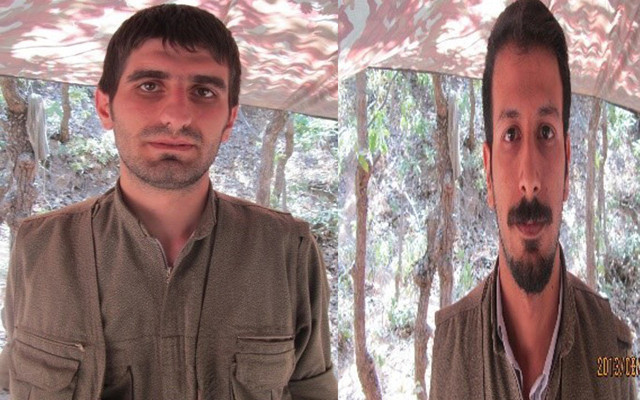 Diyarbakır'da PKK'nın şehir yapılanmasına operasyon! 5 terörist yakalandı - Resim: 0