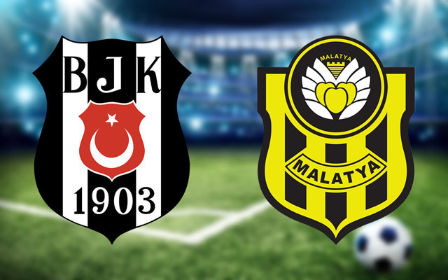 Beşiktaş Yeni Malatyaspor maçı golleri ve geniş özeti - Resim: 3