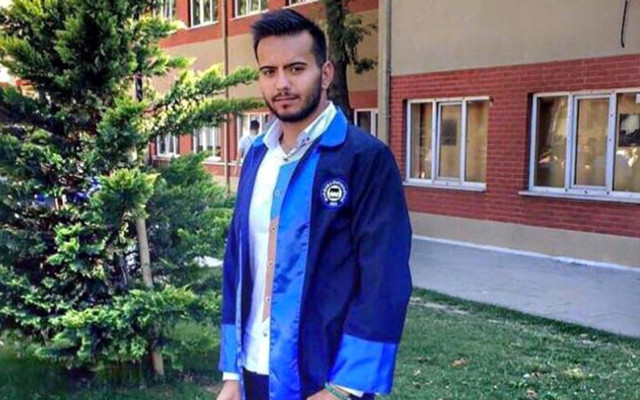 Tekirdağ'da 9 yıl boyunca istismara uğradı! Genci ölüme sürükleyen sapığa en ağır ceza istemi - Resim: 1