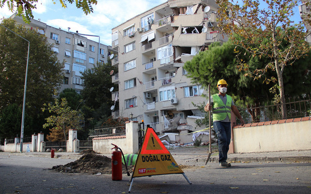 İzmir'de ölü sayısı kaç oldu? 4. günde deprem bölgesinde son durum - Resim: 1