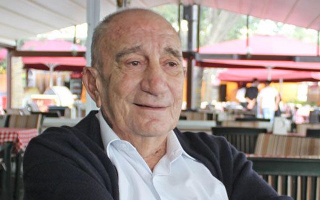 Basketbol camiasının acı günü! Yalçın Granit hayatını kaybetti - Resim: 0