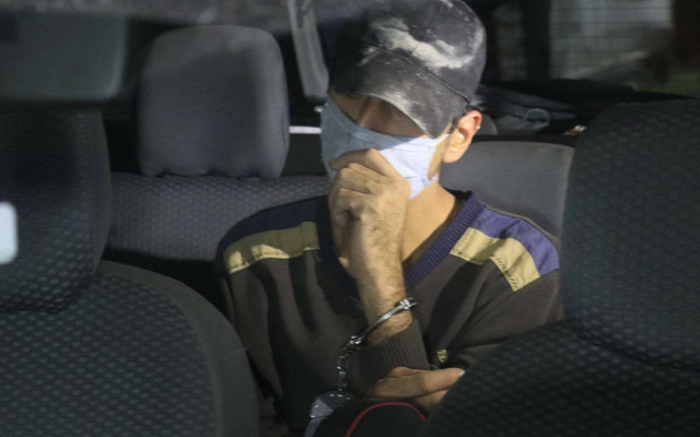 Adana'da hırsızlık şüphelisinden 'uyumak için girdim' savunması - Resim: 1