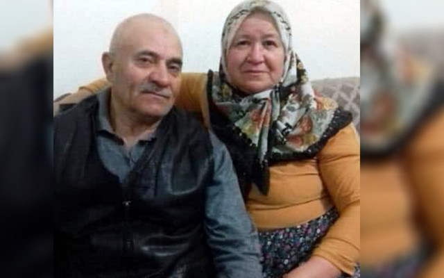 Afyonkarahisar'da çift sır oldu! 9 gündür yoklar başkentten gelen ekip arıyor - Resim: 0