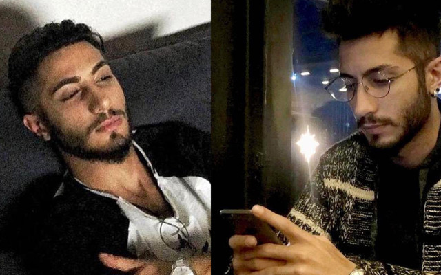 Aydın'da en samimi arkadaşını alkolün etkisiyle öldürdü! Askerden izinli gelmiş - Resim: 0