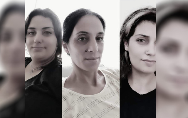 Mersin'de aile katliamı! Eşini, baldızını ve kaynanasını öldürdü - Resim: 1