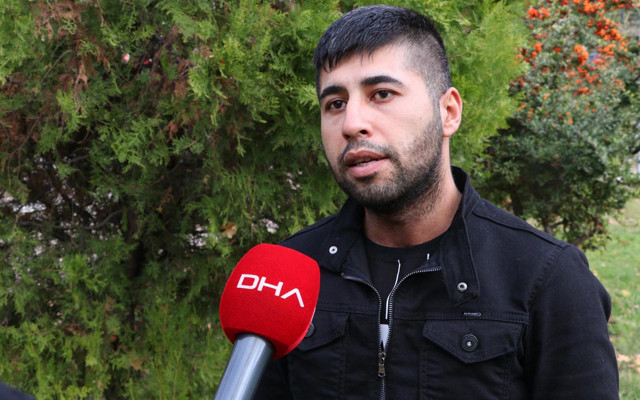 Ankara'da yeğeni Gamze otelden düşerek ölen dayı: Bu olay intihar değil, cinayet - Resim: 0