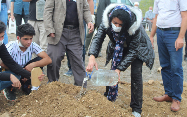 Ankara'da yeğeni Gamze otelden düşerek ölen dayı: Bu olay intihar değil, cinayet - Resim: 1