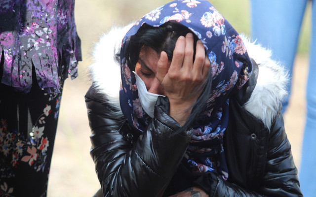 Ankara'da yeğeni Gamze otelden düşerek ölen dayı: Bu olay intihar değil, cinayet - Resim: 2