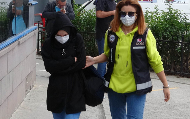 FETÖ'ye Samsun merkezli operasyon: 9 kişi gözaltına alındı - Resim: 0