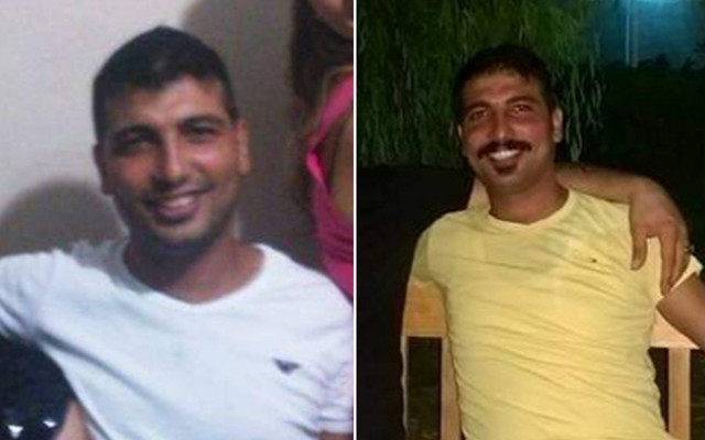 Mersin'de aile katliamı! Eşini, baldızını ve kaynanasını öldürdü - Resim: 0