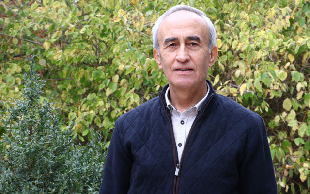 Prof. Albayrak Mersin'de görülen vampir yarasaya dair konuştu: Koronavirüs ile ilgisi yok - Resim: 1