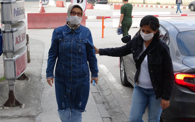 FETÖ'ye Samsun merkezli operasyon: 9 kişi gözaltına alındı - Resim: 1