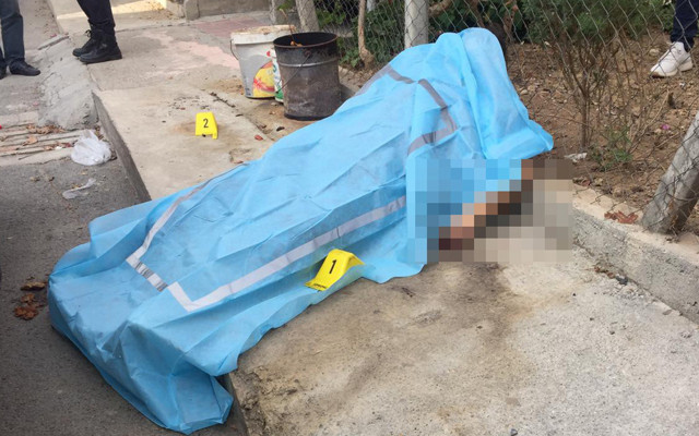 Mersin'de aile katliamı! Eşini, baldızını ve kaynanasını öldürdü - Resim: 2