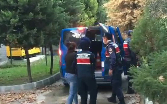 Denizli'de suç makinesi çifte 'Demir Yumruk' operasyonu! 91 suça karışmışlar - Resim: 0