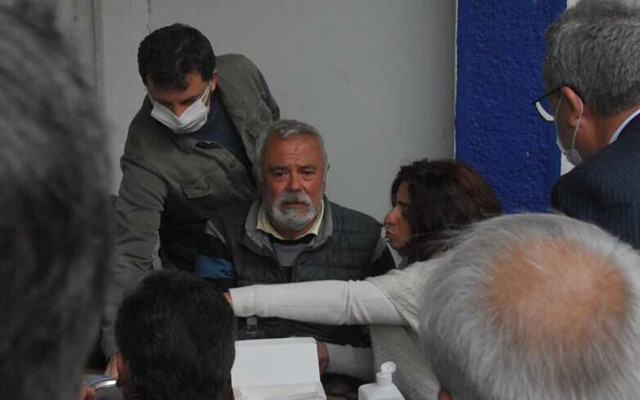 İzmir'de hakim gözyaşlarına boğuldu! Enkazdan çıkarılan cansız bedeni teşhise geldi - Resim: 1