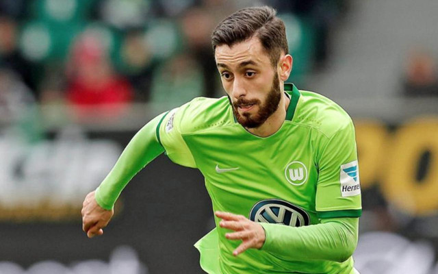 Yunus Mallı'nın menajeri: Fatih Terim'le görüşüyor Galatasaray'a gelmeye hazır - Resim: 0