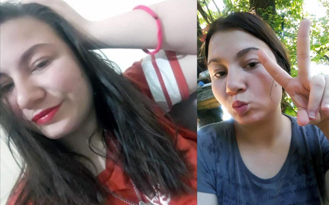 Eskişehir'de 15 yaşındaki kızları evden kaçan aile perişan oldu 'Ne olursun eve dön' - Resim: 1