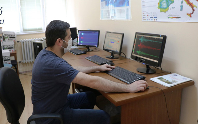 Marmara Denizi altında risk büyük! Prof. Dr. Murat Utkucu depreme dair konuştu - Resim: 0