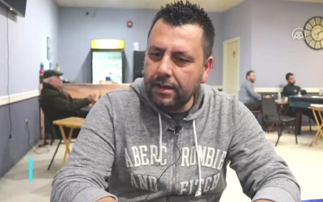 Amerika'daki Türklerden Biden'a oy yok! 'Söylemleri herkesi Trump’a yöneltti' - Resim: 1