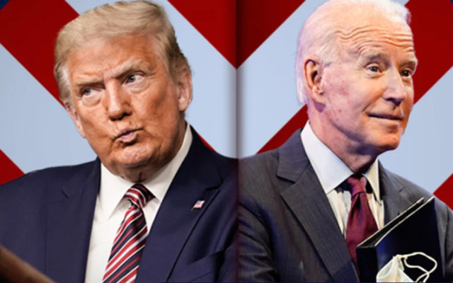 Beyaz Saray'ın önüne kamyon çekildi! 'Melania gitmeye hazır' yorumları - Resim: 0