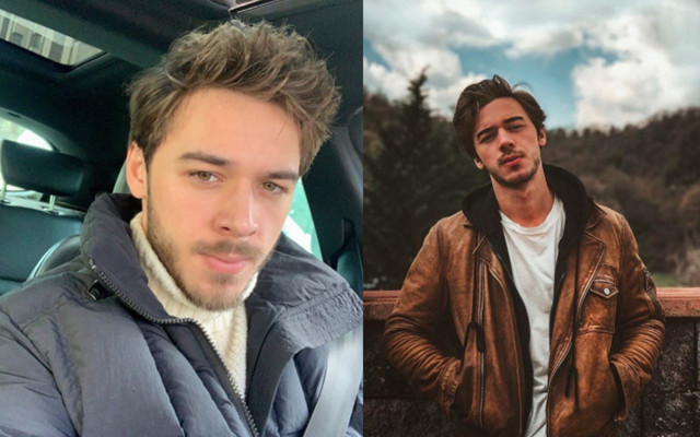 Arka Sokaklar Tekin kimdir sevgilisi Dilara Aksüyek yaş farkı - Resim: 1