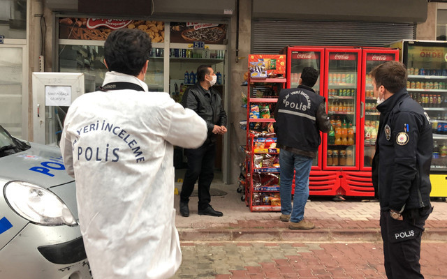 Konya'da 'babam annemi vurdu' diyen genç kız ifadesinde olayı üstlendi - Resim: 0