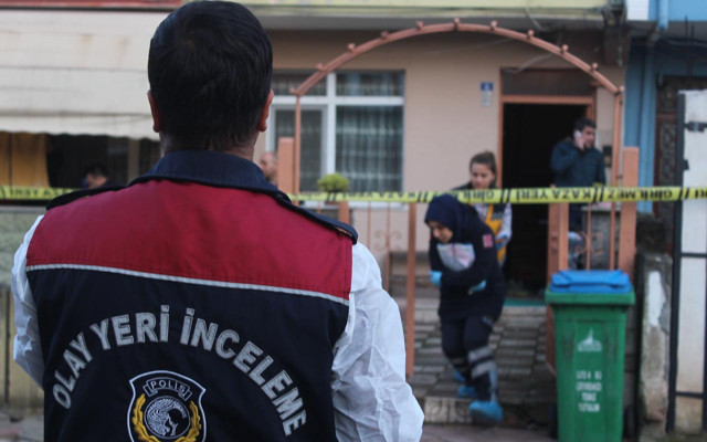 Kocaeli'de 2 kişi yaşlı kadına cinsel istismarda bulundu! Kahvesine uyuşturucu koymuşlar - Resim: 1