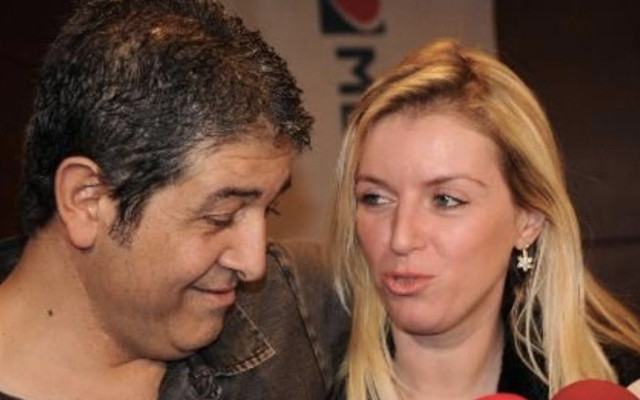 Sema Bekmez kimdir kaç yaşında Sema Bekmez kiminle evliydi? - Resim: 1