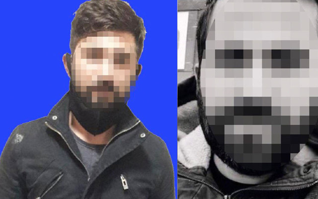 Konya'da süt banyosu yapan şahıslar tutuklanarak cezaevine gönderildi - Resim: 0