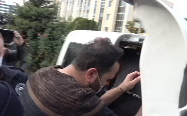 Konya'da süt banyosu yapan şahıslar tutuklanarak cezaevine gönderildi - Resim: 1