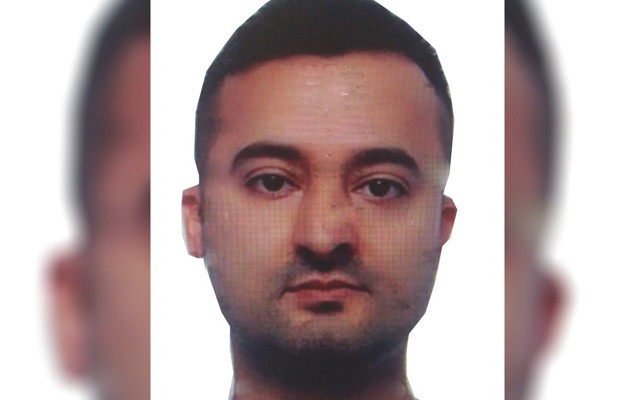 Eyüpsultan'daki kovalamacada cinayet! Motosiklet sürücüsü vurularak öldürüldü - Resim: 0