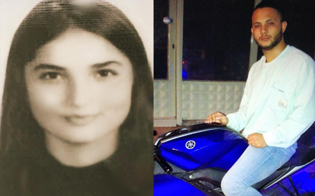 Samsun'da motosiklet kazası: 2 genç hayatını kaybetti - Resim: 0