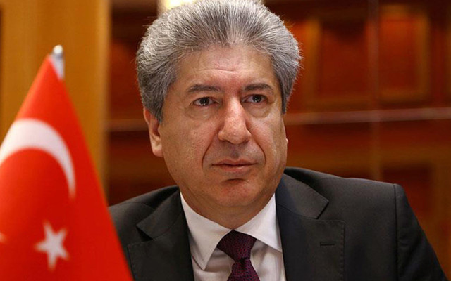 Ermenistan'a tek taraflı yardım gönderecekti! Norveç'ten geri adım - Resim: 0