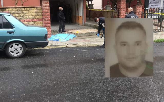 Adana, Antalya ve Tekirdağ'da kahreden ölümler! - Resim: 0