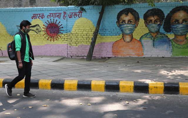 Dünya genelinde Covid-19 vaka sayısı 50 milyonu aştı! ABD zirveyi koruyor - Resim: 0