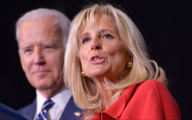 Jill Biden'ın tesadüfen akrabası ortaya çıktı: First Lady'ye köfte yapacağım - Resim: 0