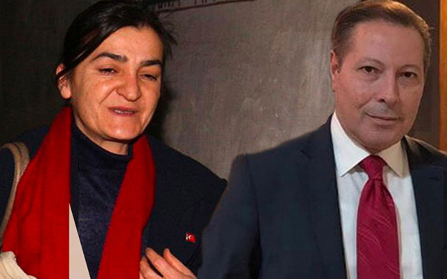 Oda TV davası! Gazeteciler Müyesser Yıldız ve İsmail Dükel hakim karşısında - Resim: 0