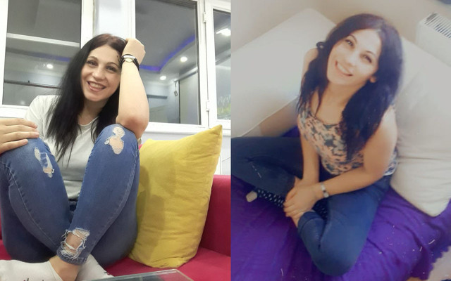 Kahramanmaraş'ta 21 yaşındaki genç kızın sokak ortasında cansız bedeni bulundu - Resim: 1