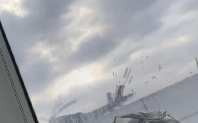 ABD'de helikopter faciası! Donör kalp taşıyordu yere çakıldı - Resim: 2