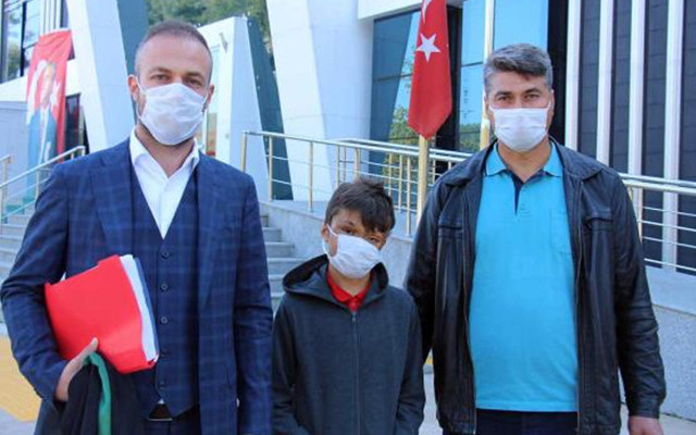 Burdur'da yanan odayı 8 yıl 'delil' için kilitli tutan aileye mahkemeden şoke eden karar - Resim: 0