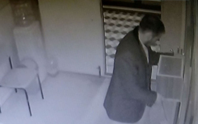 Aksaray, Niğde ve Ankara'da 21 camiyi soydu! Otostop çekerek gitti 'cahillik' dedi - Resim: 0