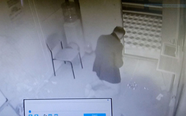 Aksaray, Niğde ve Ankara'da 21 camiyi soydu! Otostop çekerek gitti 'cahillik' dedi - Resim: 1