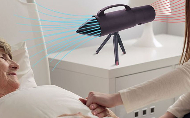 ABD'de üretildi koronavirüsü öldürüyor! Fiyatı dudak uçuklattı - Resim: 0