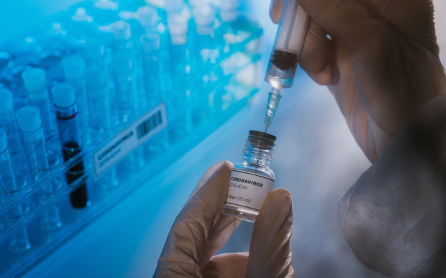 Rusya'nın Sputnik V aşısından 'başarılı' sonuç: Bulaş riskini yüzde 92 azalttı - Resim: 0