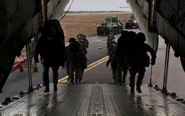 Yeni Dağlık Karabağ kararnamesi yayımladı! Putin imzaladı - Resim: 0