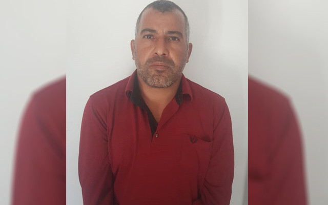 Antalya'da kardeşinin kimliğiyle 8 yıl kaçak yaşadı! Cinayetten cezası vardı - Resim: 0