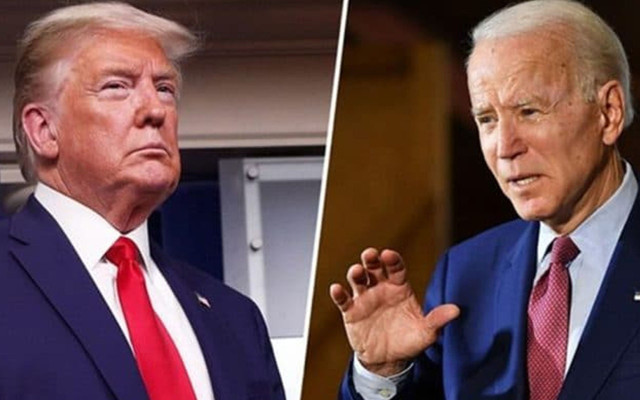 Biden'a tavsiyede bulunan ABD Suriye temsilcisi Jeffrey: Orta Doğu'da Trump'ı takip et - Resim: 0