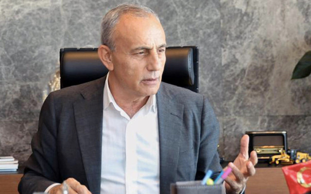 Kemal Çebi kimdir aslen nereli Kemal Çebi eşi ve ailesi - Resim: 1